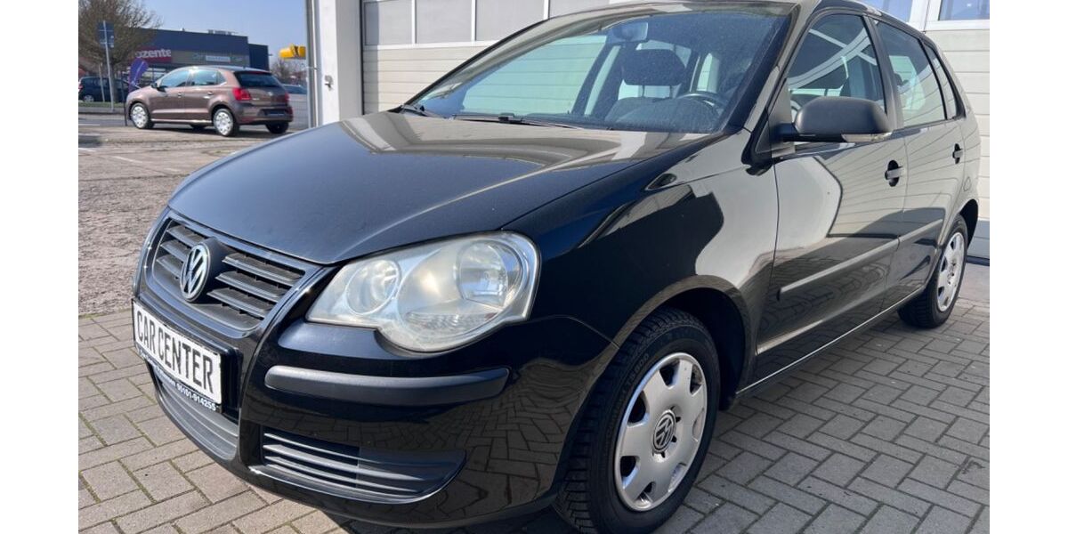 VW Polo 124.095 km 2.490 &euro; Hannover/Pattensen 30982