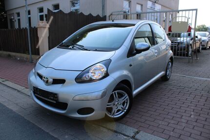 Toyota Aygo (X) 100.000 km 3.499 € Nordstemmen 31171