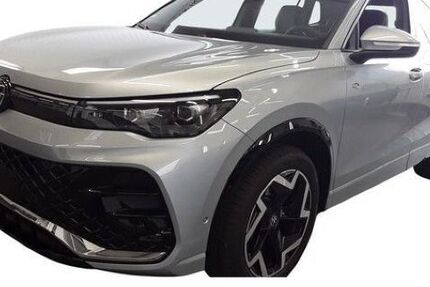 VW Tiguan 10.338 km 44.990 &euro; Hannover 30519