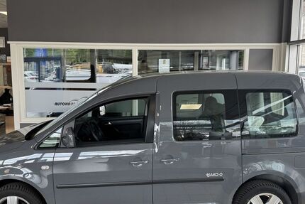 VW Caddy 137.574 km 8.990 € Hannover 30419