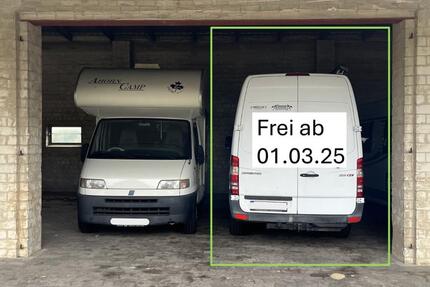 Stellplatz überdacht – Wohnmobil Wohnwagen Auto Boot zimmer
