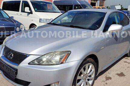 Lexus IS 220 203.988 km 4.499 &euro; Hannover 30419