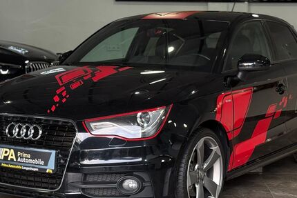 Audi A1 163.300 km 9.999 &euro; Langenhagen 30853