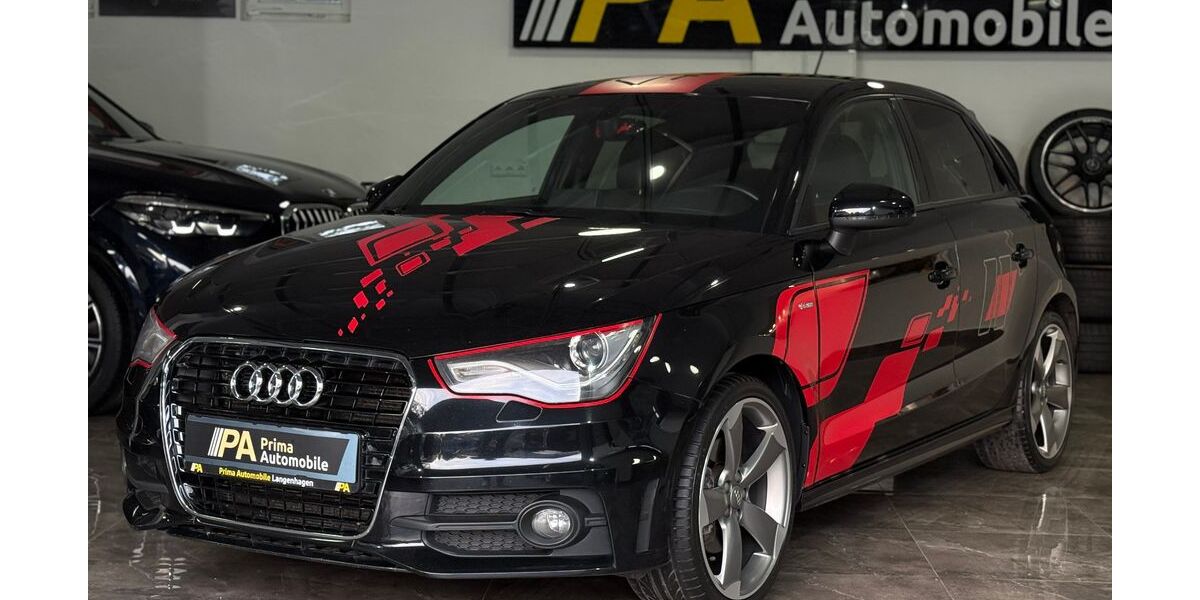 Audi A1 163.300 km 9.999 &euro; Langenhagen 30853