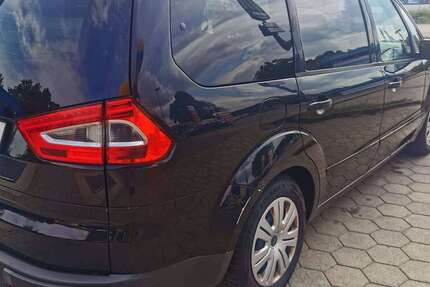 Ford Galaxy 320.000 km 3.750 &euro; Hannover, Landeshauptstadt 30627