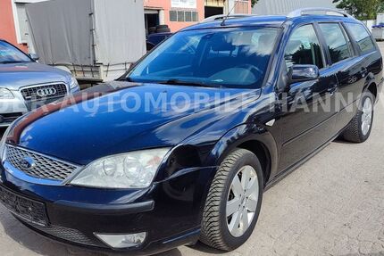 Ford Mondeo 246.494 km 2.899 € Hannover 30419