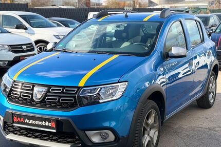 Dacia Sandero 92.000 km 7.000 &euro; Hannover 30453