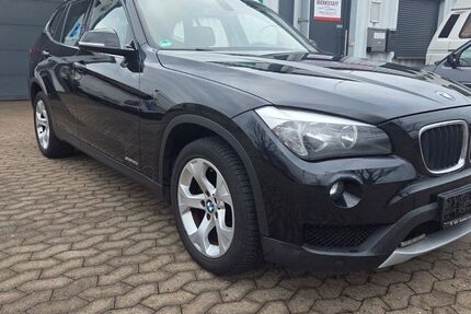 BMW X1 111.900 km 8.999 &euro; Garbsen bei Hannover 30827