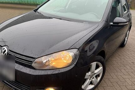 VW Golf 190.000 km 4.000 &euro; Harsum 31177