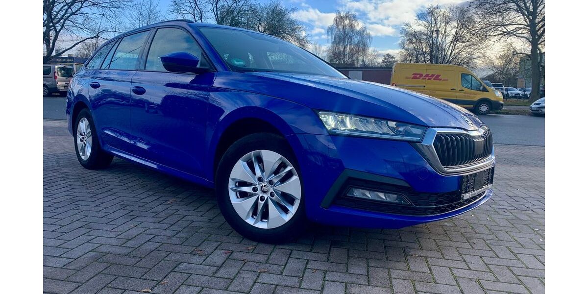 Skoda Octavia 268.000 km 10.499 &euro; Hannover 30179