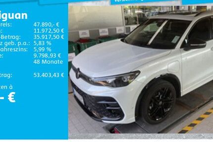VW Tiguan 23.090 km 47.890 &euro; Langenhagen 30853