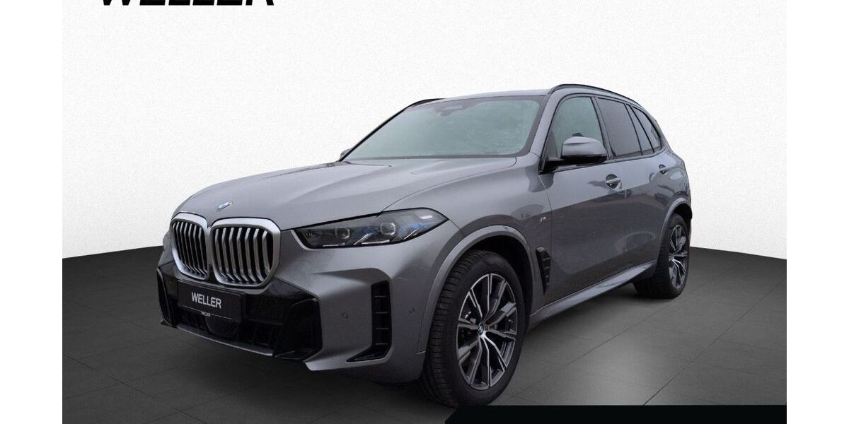 BMW X5 8.107 km 72.850 &euro; Hildesheim 31137