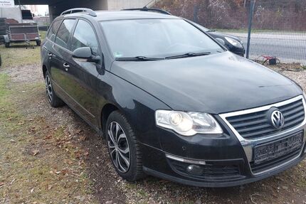 VW Passat 159.000 km 2.799 &euro; Hildesheim 31135