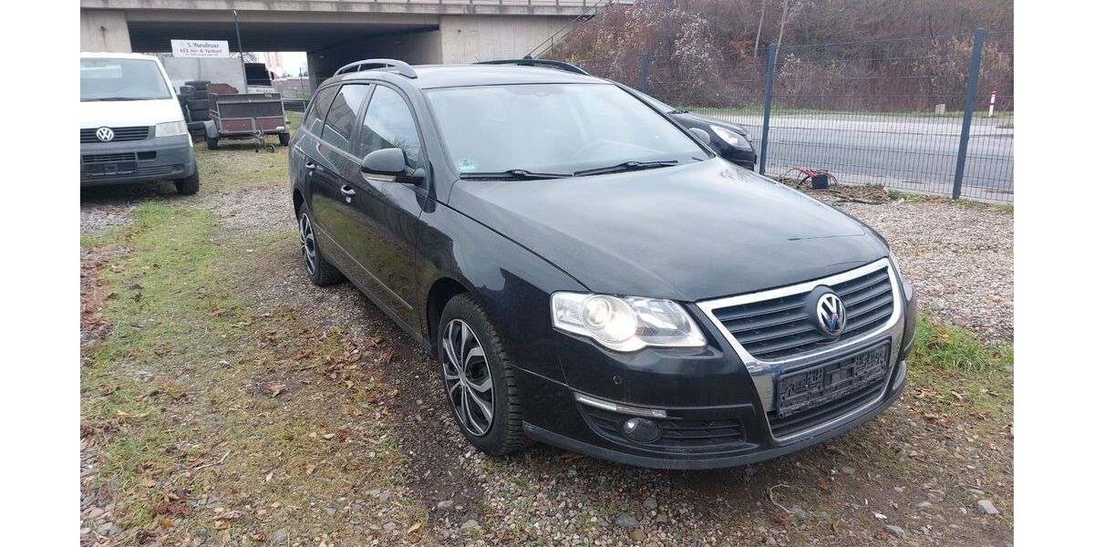 VW Passat 159.000 km 2.799 &euro; Hildesheim 31135