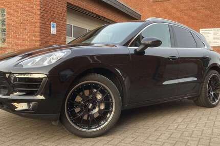 Porsche Macan 67.000 km 34.900 &euro; Wunstorf, Stadt 31515