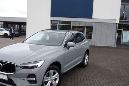 Volvo XC60 29.200 km 36.900 € Hannover 30179