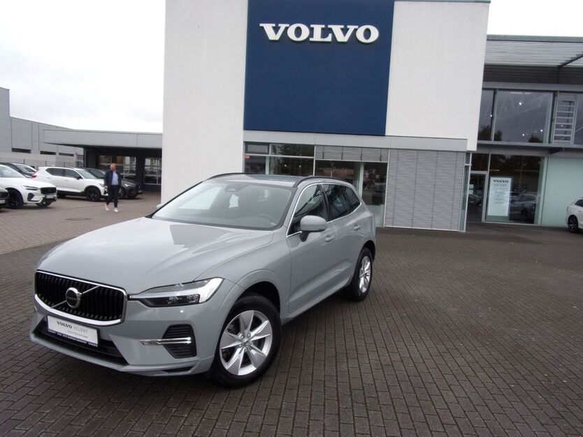 Volvo XC60 29.200 km 36.900 € Hannover 30179
