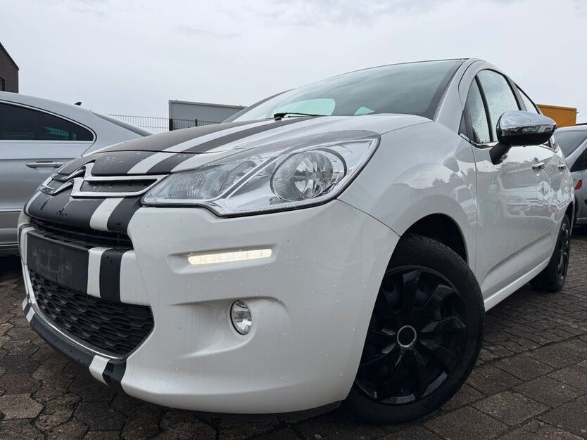 Citroen C3 98.780 km 2.290 € Hildesheim 31137