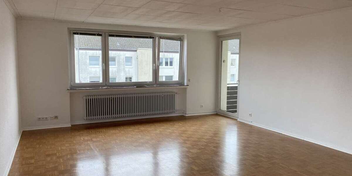 Etagenwohnung Burgdorf - 3 Zimmer, 90 m&sup2;, 765&euro; | Angebot:25451806
