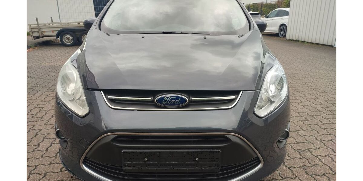 Ford C-Max 190.890 km 4.990 &euro; Hannover 30519