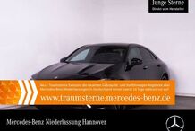 Gebrauchtwagen Mercedes CLA 250