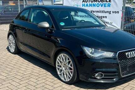 Audi A1 192.457 km 5.699 € Hannover 30179