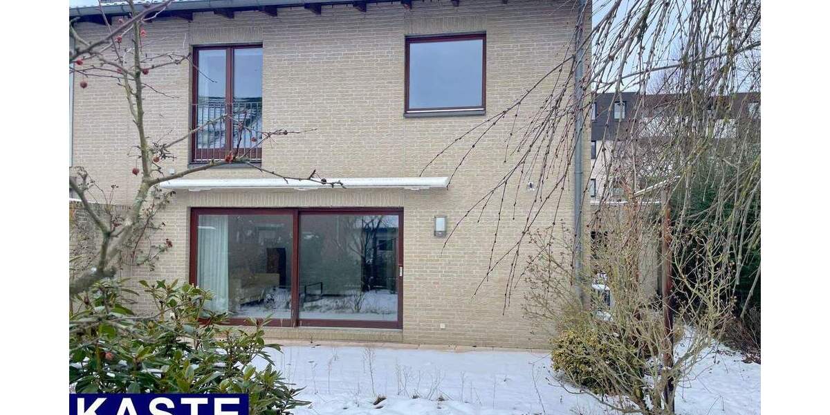 Doppelhaushälfte Isernhagen Altwarmbüchen - 5 Zimmer, 172 m&sup2;, 499.000&euro; | Angebot:25775082