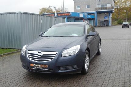 Opel Insignia 164.000 km 4.699 &euro; Hemmingen 30966