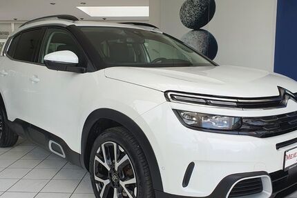 Citroen C5 Aircross 115.000 km 18.990 € Laatzen 30880