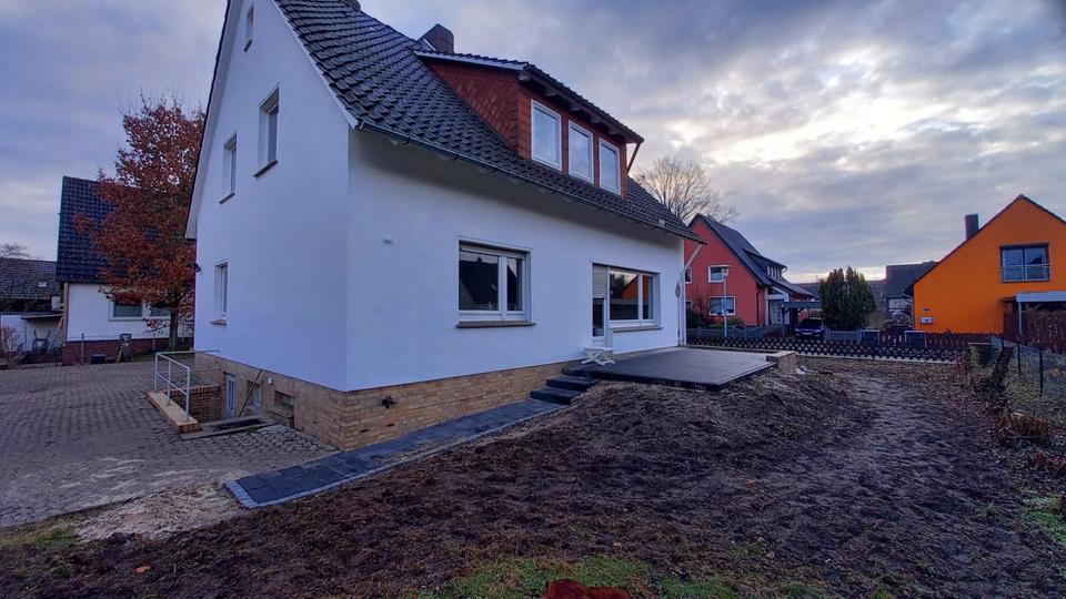 Dachgeschoßwohnung Burgdorf - 3 Zimmer, 65 m&sup2;, 700&euro; | Angebot:24724383