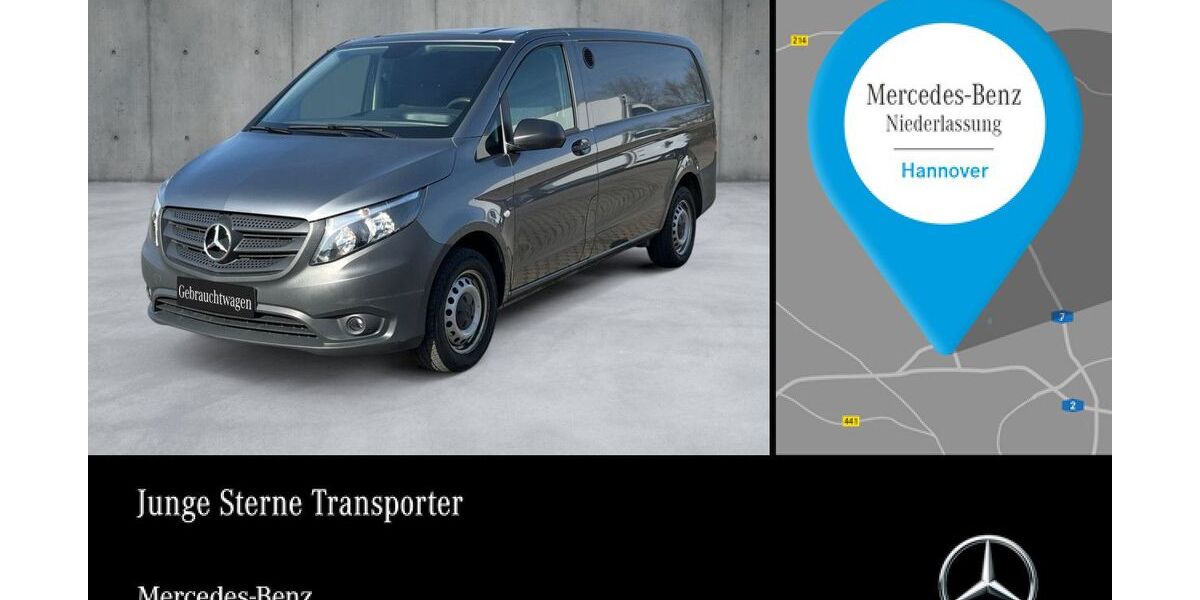 Mercedes-Benz Vito 67.185 km 24.371 &euro; Hannover - Langenhagen 30855