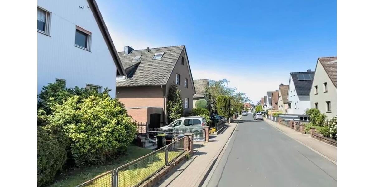 Einfamilienhaus Langenhagen Brink - 5 Zimmer, 152 m&sup2;, 450.000&euro; | Angebot:27256447