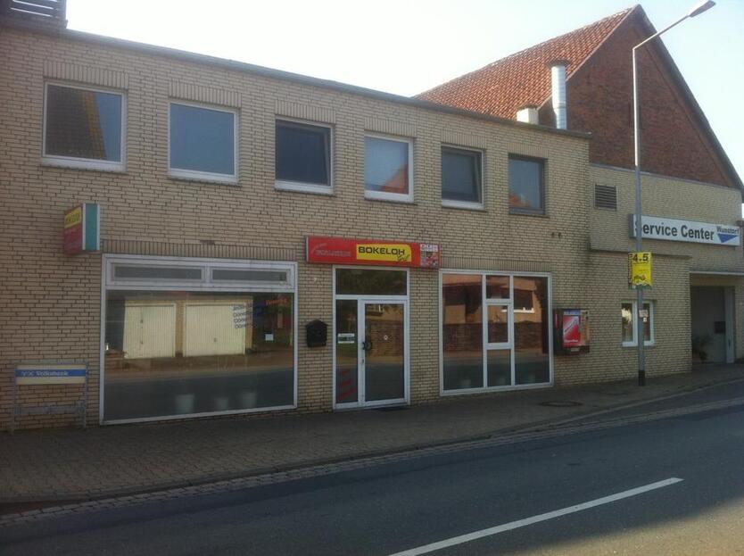 120 Qm Geschäftsräume alle Branchen zimmer