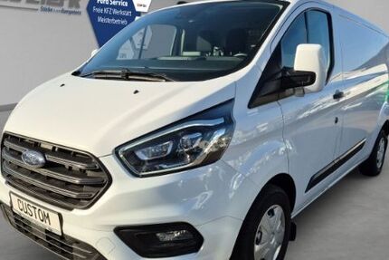 Ford Transit Custom 123.850 km 17.690 &euro; Lehrte 31275