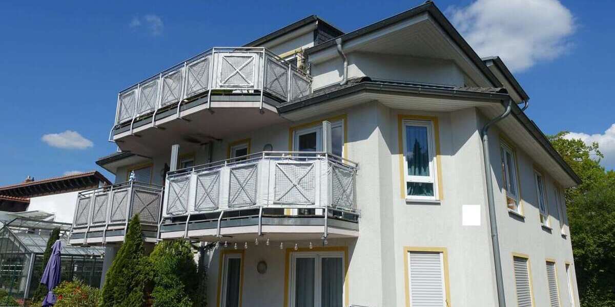 Etagenwohnung Langenhagen Brink - 3 Zimmer, 75 m&sup2;, 268.500&euro; | Angebot:26918653
