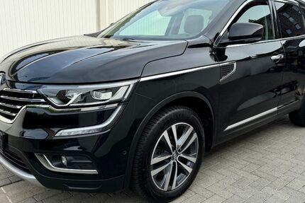 Renault Koleos 132.000 km 14.400 &euro; Laatzen 30880