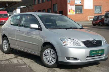 Toyota Corolla 198.304 km 2.490 € Springe 31832