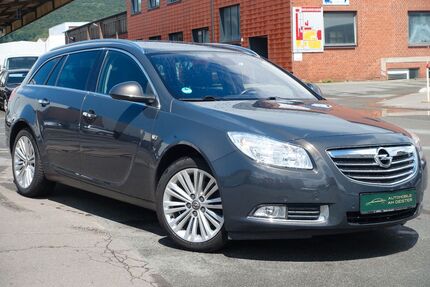 Opel Insignia 162.892 km 5.990 &euro; Springe 31832
