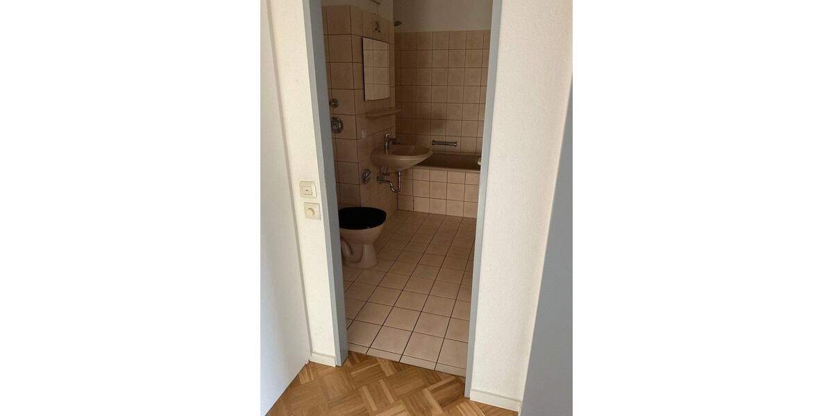 3-Zimmer-Wohnung mit Balkon 3 zimmer