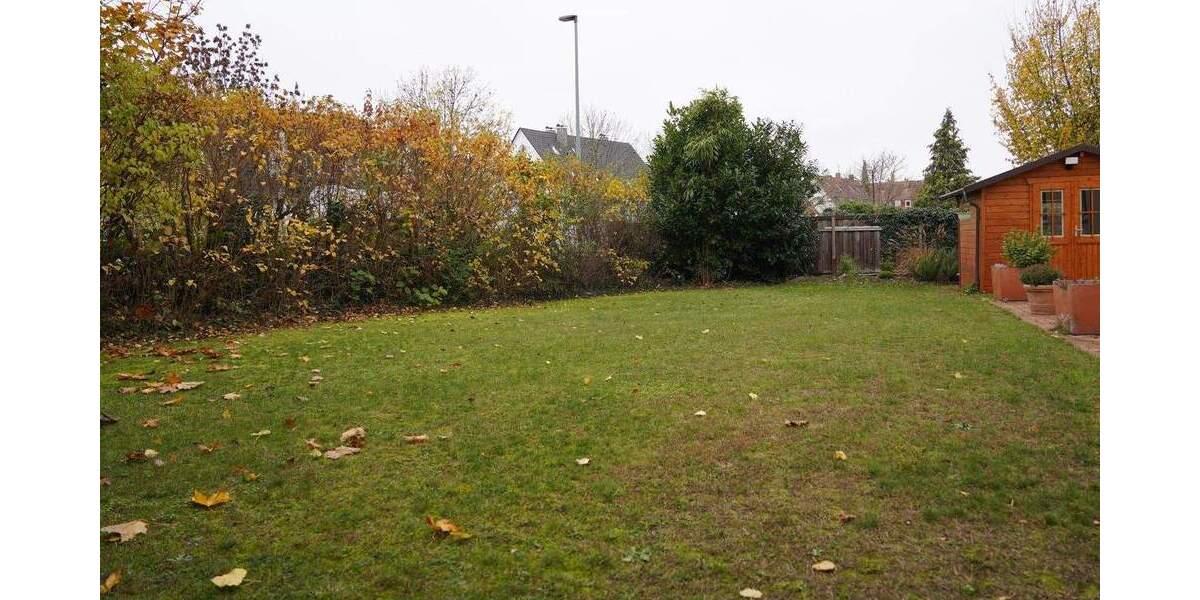 Doppelhaushälfte Hannover Vinnhorst - 3 Zimmer, 235 m&sup2;, 779.000&euro; | Angebot:25772436