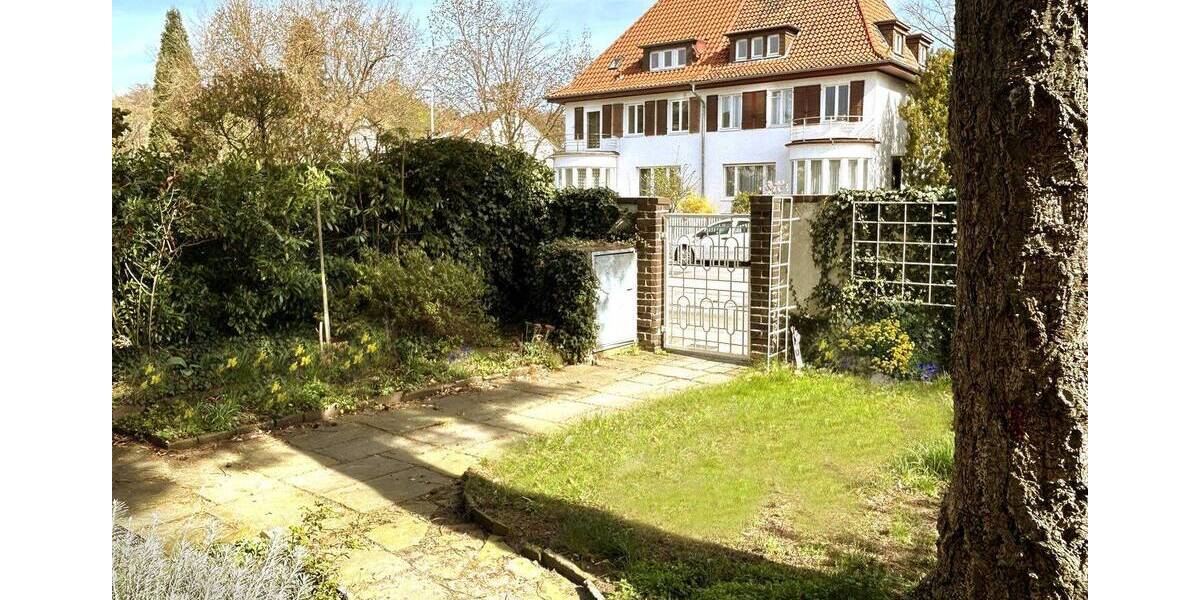 Mehrfamilienhaus, Wohnhaus Hannover Waldhausen - 7 Zimmer, 230 m&sup2;, 950.000&euro; | Angebot:25700057