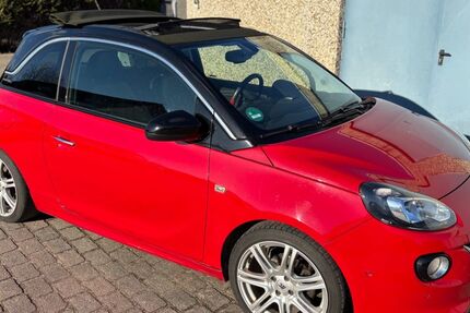 Opel Adam 87.169 km 10.800 € Hannover 30659