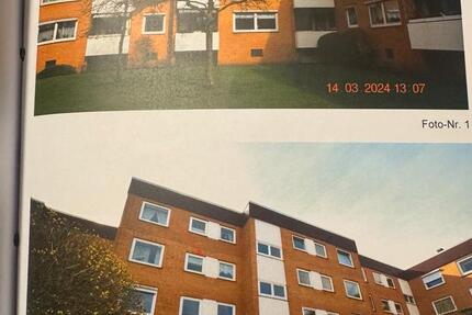 4-Zimmerwohnung inkl. Garage in Altwarmbüchen zu verkaufen 4 zimmer