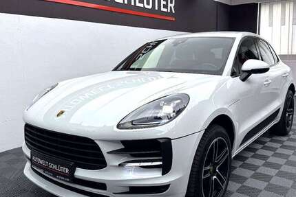 Porsche Macan 48.220 km 43.900 &euro; Lehrte 31275