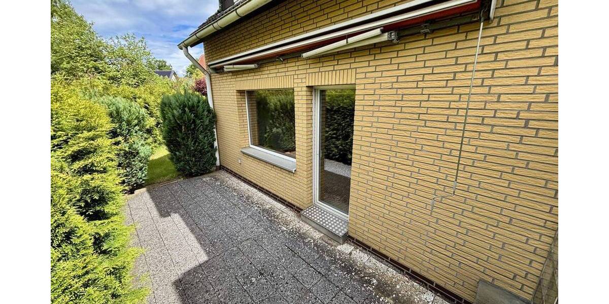 Doppelhaushälfte Wedemark Oegenbostel - 5 Zimmer, 177 m&sup2;, 299.000&euro; | Angebot:26763998