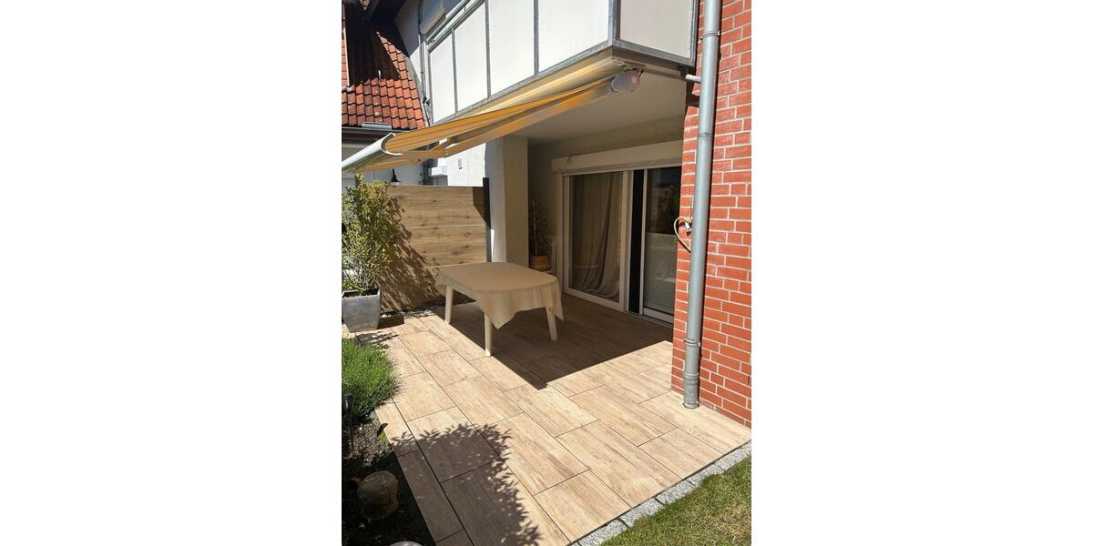 Erdgeschoßwohnung Hannover Ricklingen - 3 Zimmer, 77 m&sup2;, 320.000&euro; | Angebot:26698883