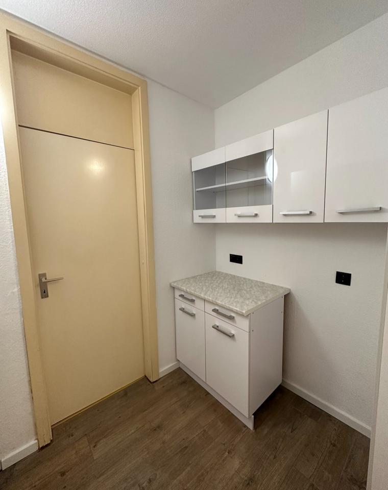 Verkauf: 2-Zimmer Wohnung in Hannover zimmer