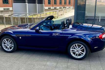 Mazda MX-5 59.000 km 16.900 &euro; Hannover 30177