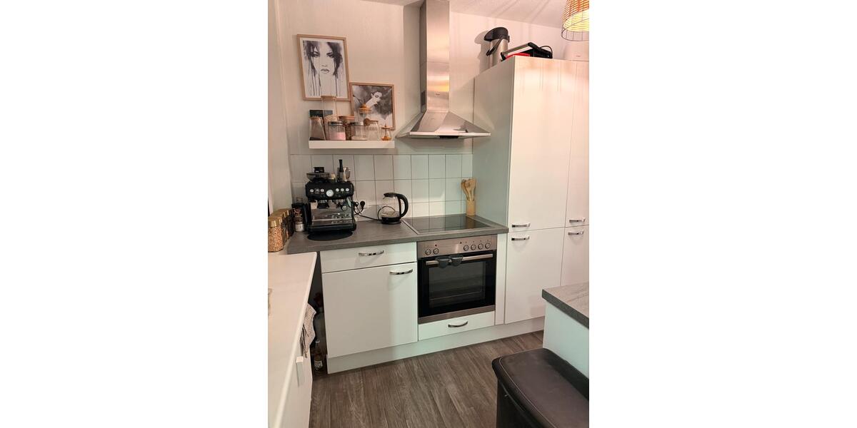 Erdgeschoßwohnung Hannover Buchholz-Kleefeld - 3 Zimmer, 70 m&sup2;, 550&euro; | Angebot:27620399