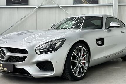 Mercedes-Benz AMG GT S 20.481 km 86.490 € Hemmingen (Hannover) 30966